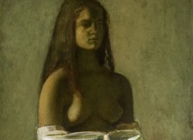 Derain, Balthus, Giacometti - Musée d’Art Moderne de la ville de Paris