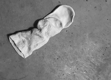 Candice Lin : Un corps blanc exquis / A Hard White Body - Bétonsalon - Centre d'art et de recherche