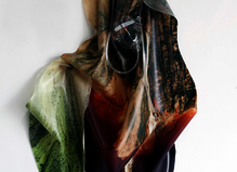 Anouk Kruithof - Galerie Escougnou-Cetraro