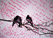 Claire Morgan - Karsten Greve Gallery