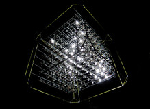 Alain Le Boucher - Galerie Nery Marino
