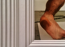 Studiolo #02 - Less is More Projects, Palais Royal